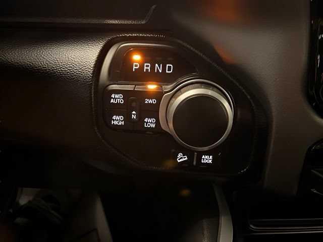 Used 2020 RAM 1500 Big Horn AWD/4WD image 29