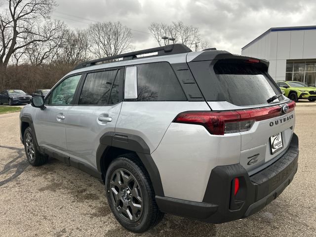 New 2026 Subaru Outback Premium image 5