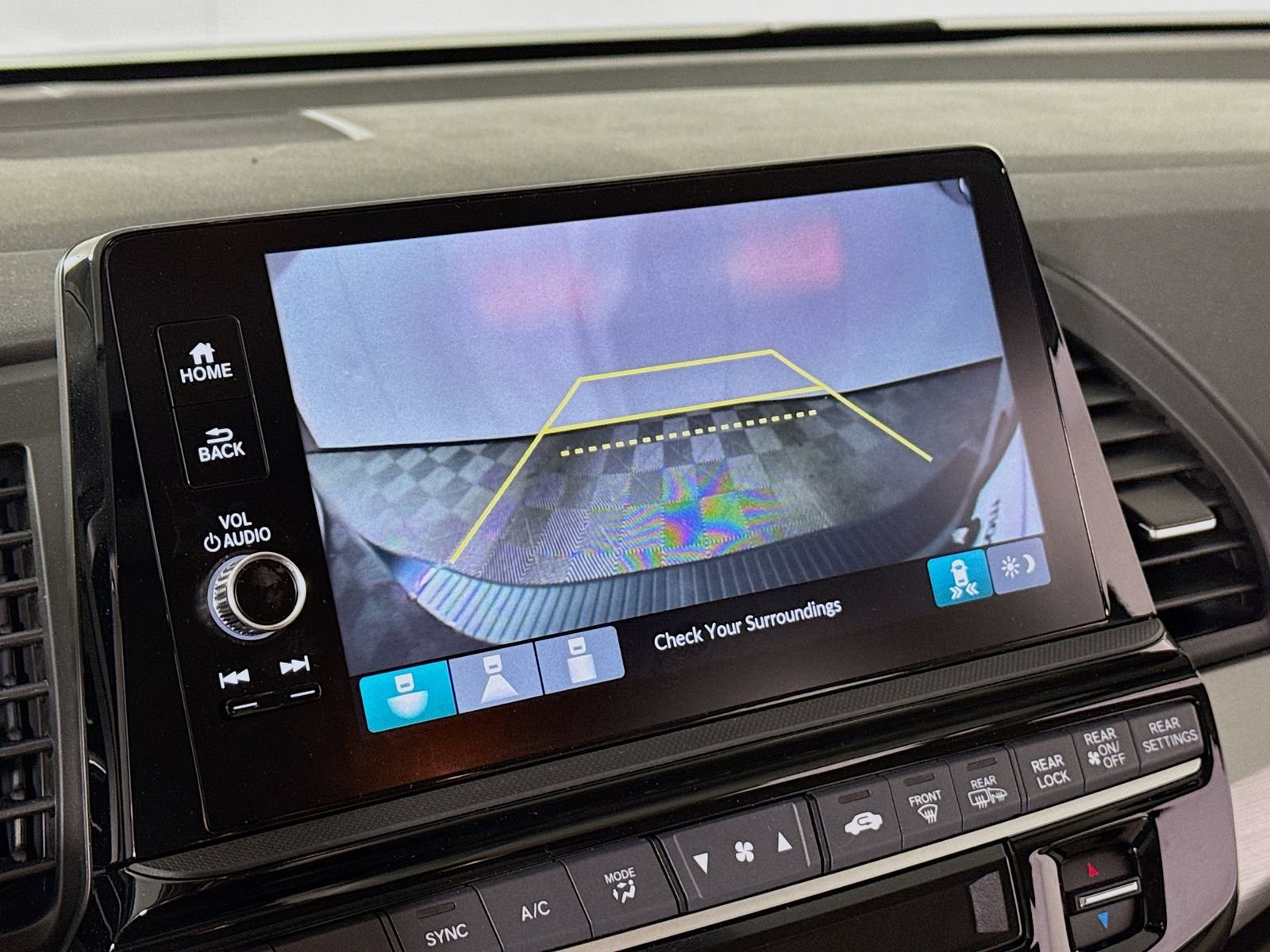 Certified 2026 Honda Odyssey EX-L image 17