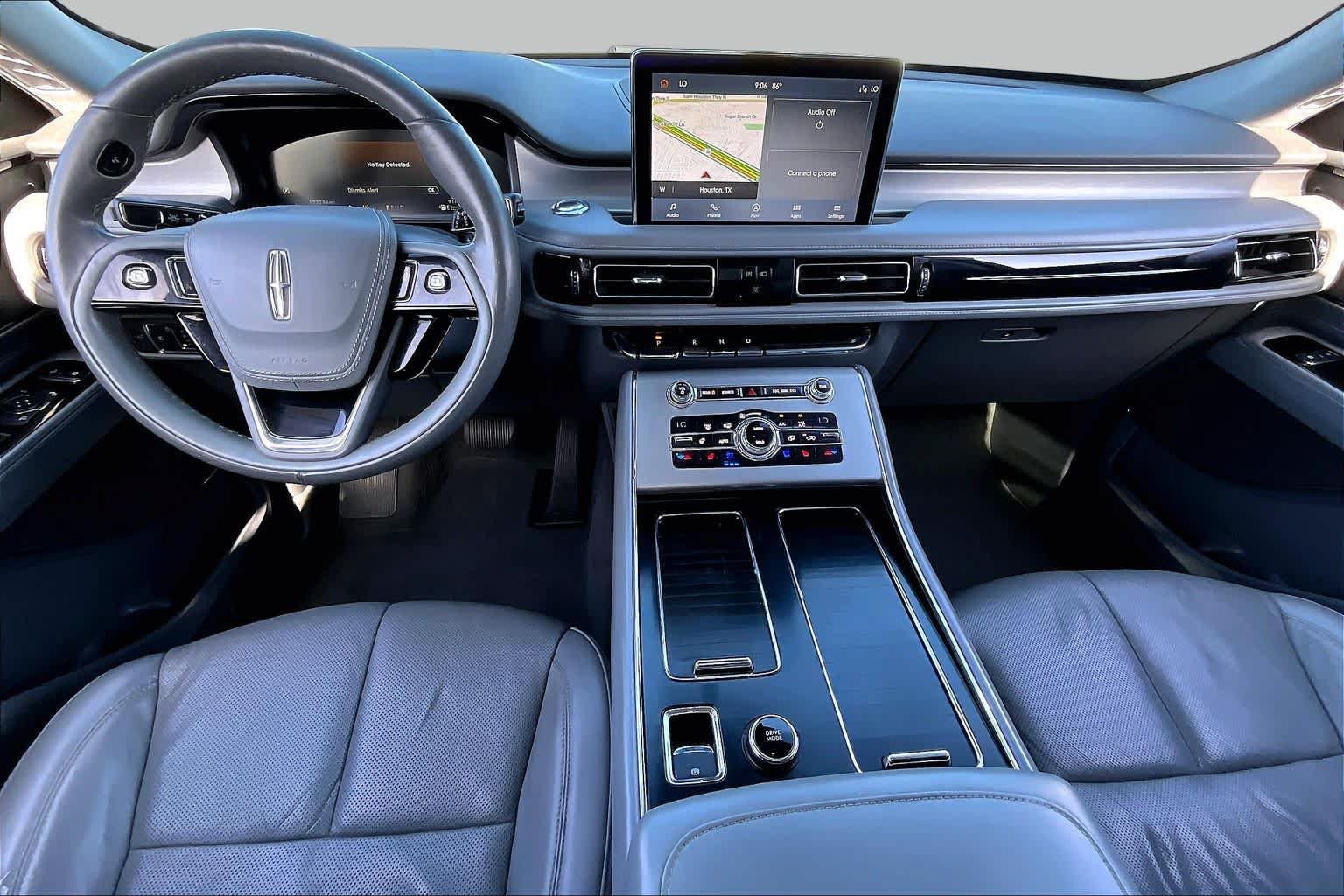 Used 2020 Lincoln Aviator Reserve w/ Equipment Group 201A RWD image 14