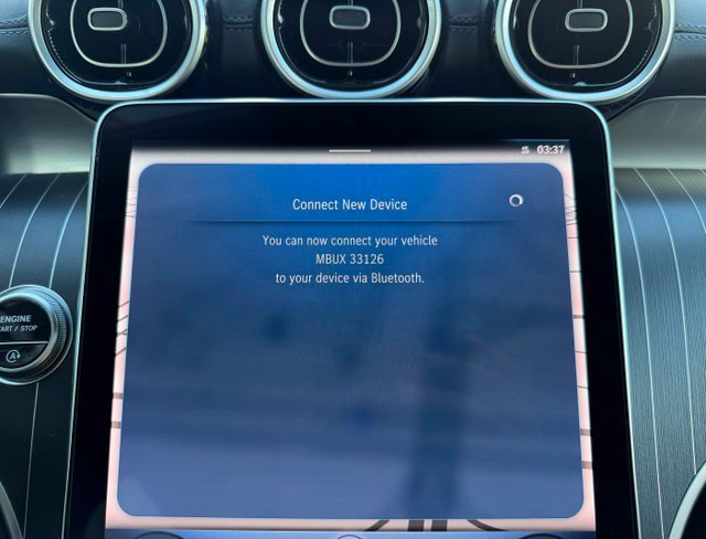 Used 2023 Mercedes-Benz GLC 300 4MATIC image 21