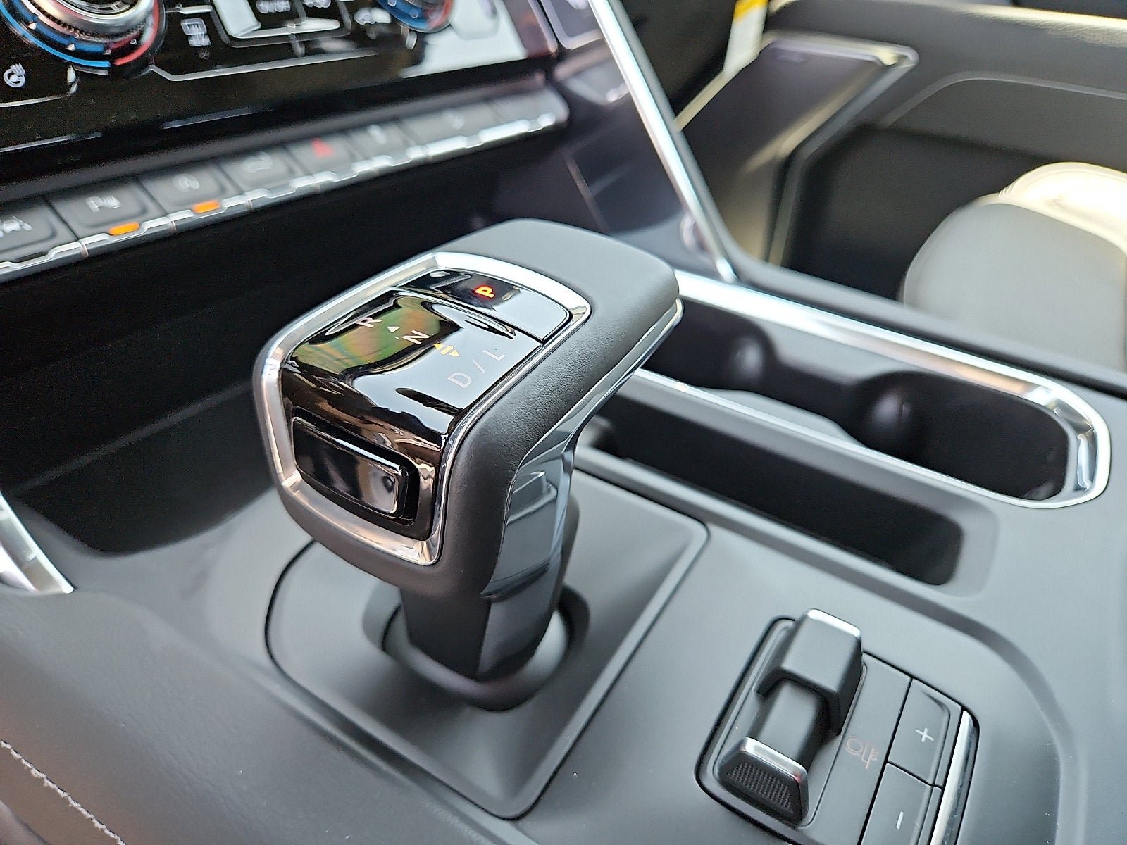 New 2026 GMC Sierra 1500 Denali AWD/4WD image 19