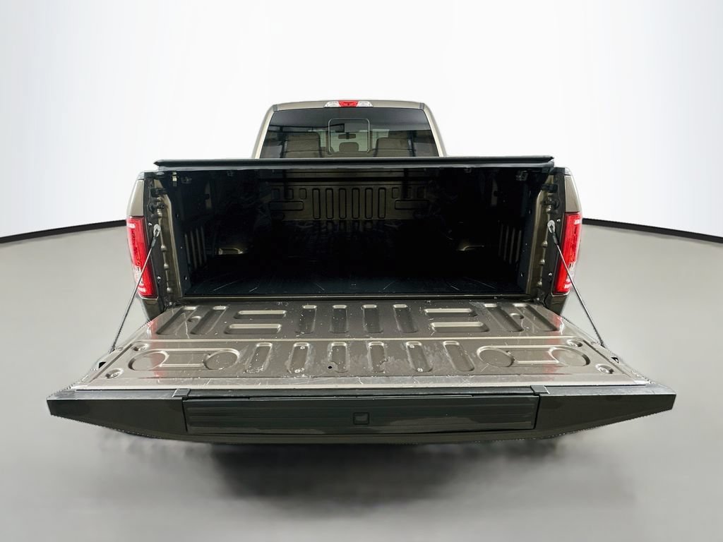 Used 2016 Ford F150 XLT w/ Equipment Group 302A Luxury RWD image 24