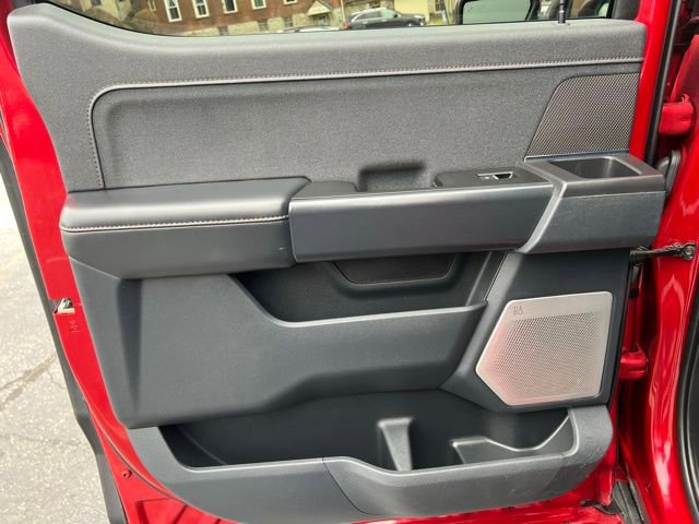 Used 2022 Ford F150 Raptor w/ Equipment Group 801A High image 20