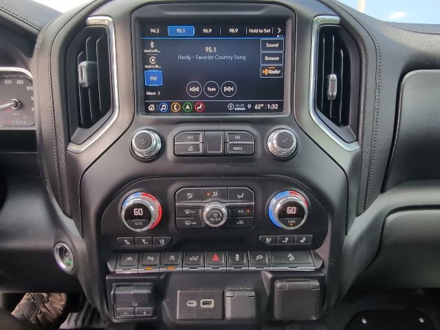 Used 2021 GMC Sierra 1500 AT4 w/ AT4 Value Package AWD/4WD image 22