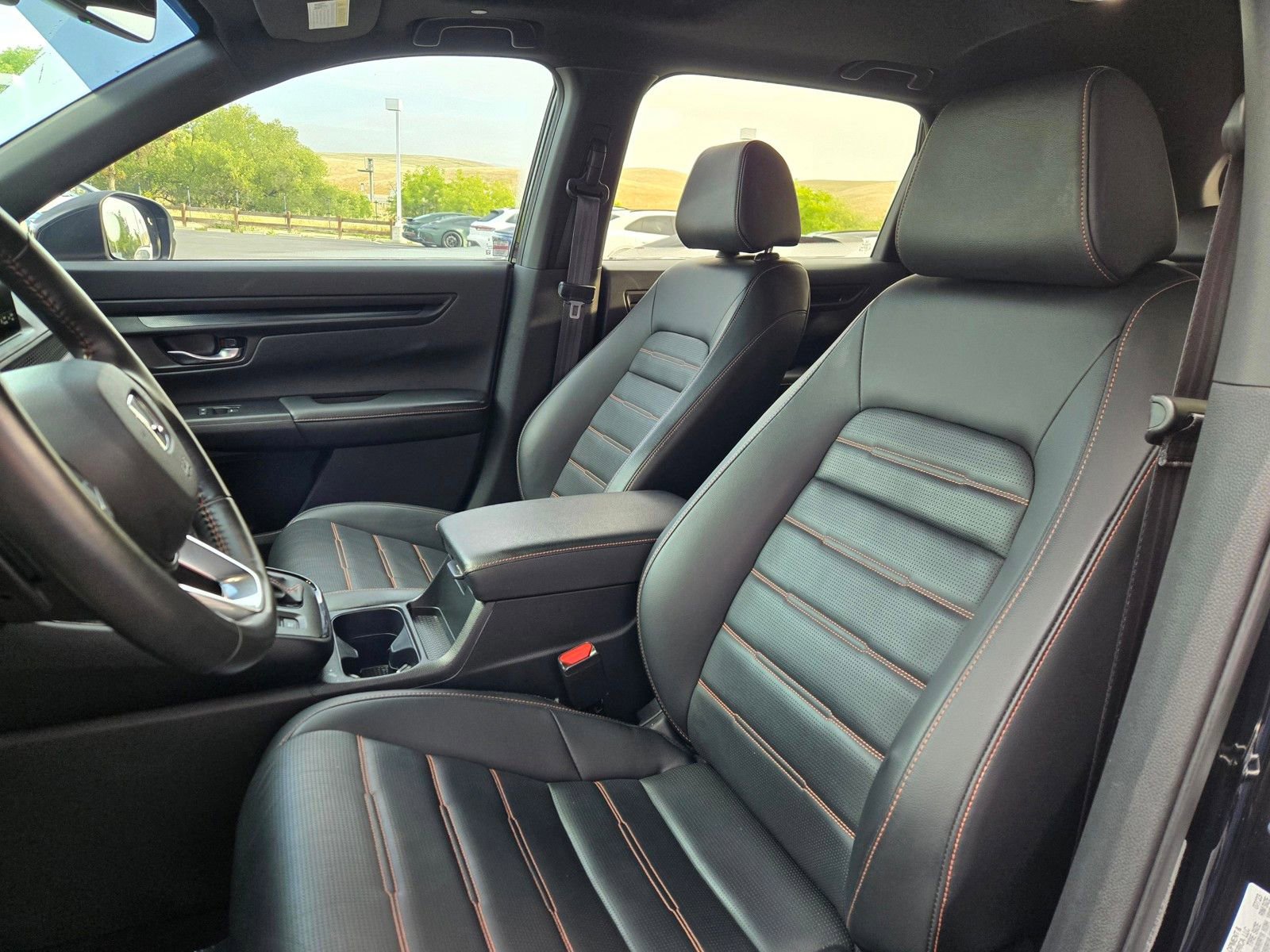 Used 2024 Honda CR-V Sport-L image 19
