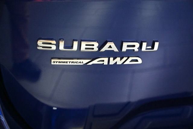 Used 2023 Subaru Forester Sport w/ Popular Package #2 AWD/4WD image 12