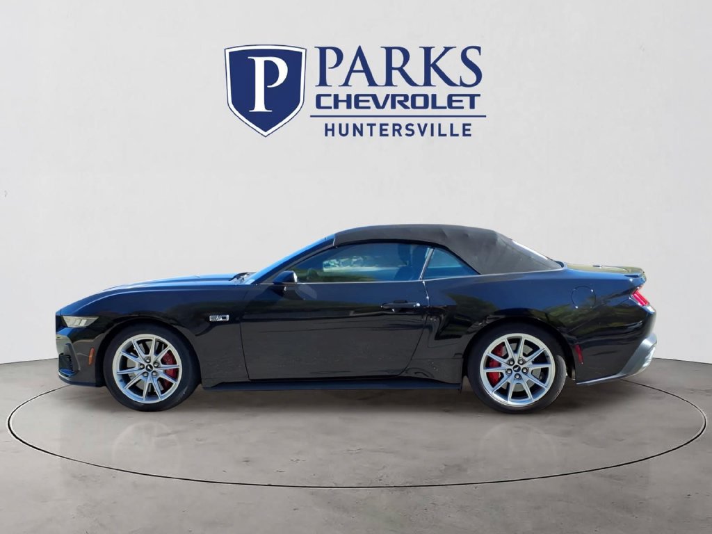 Used 2024 Ford Mustang GT Premium RWD image 28