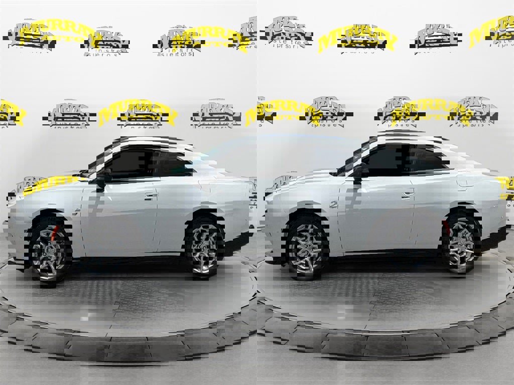 New 2025 Dodge Charger Daytona R/T w/ Quick Order Package 25M R/T image 2