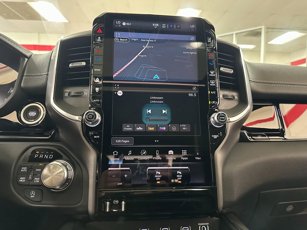 New 2026 RAM 1500 Laramie image 23