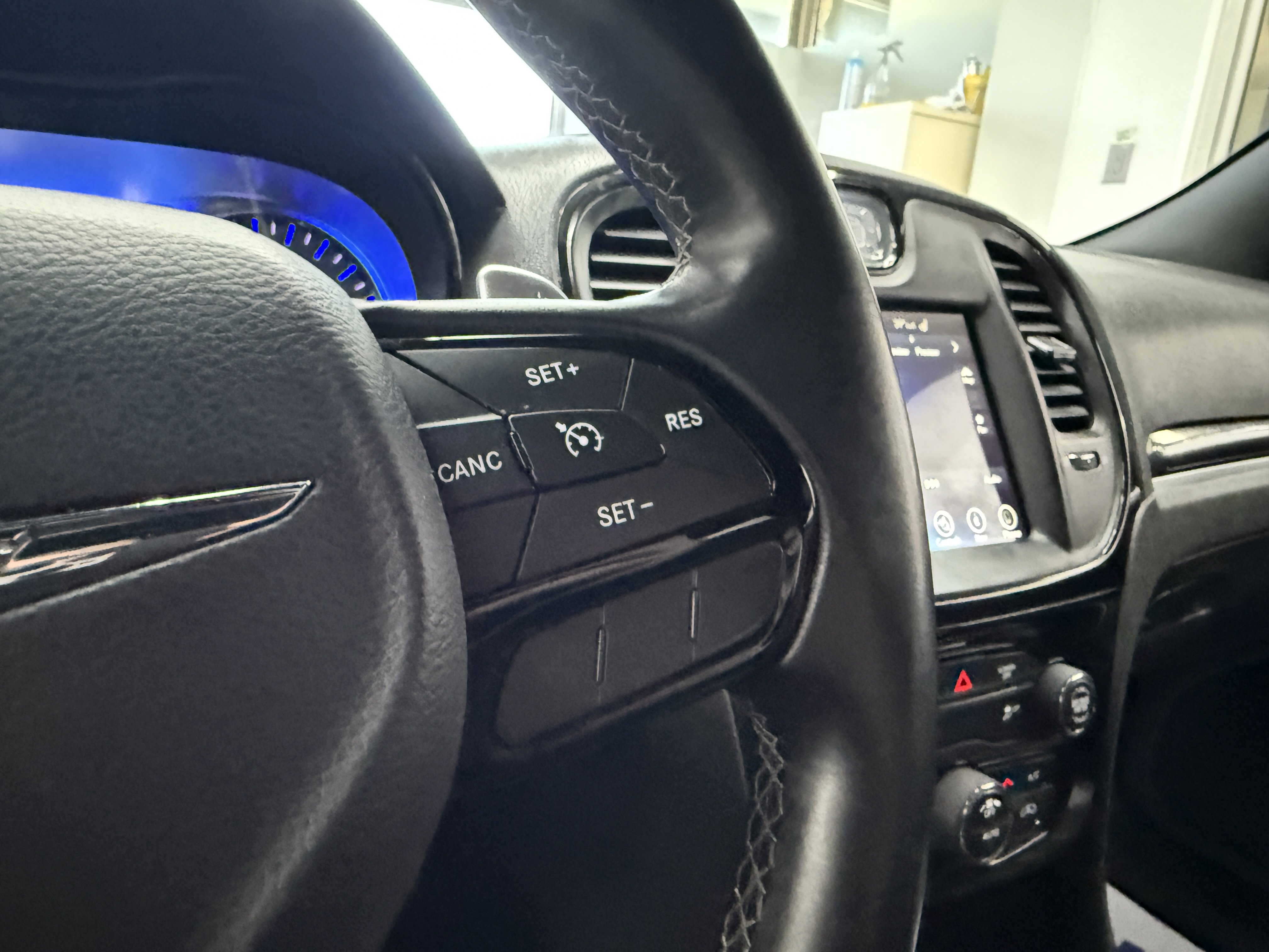 Used 2017 Chrysler 300 S image 14