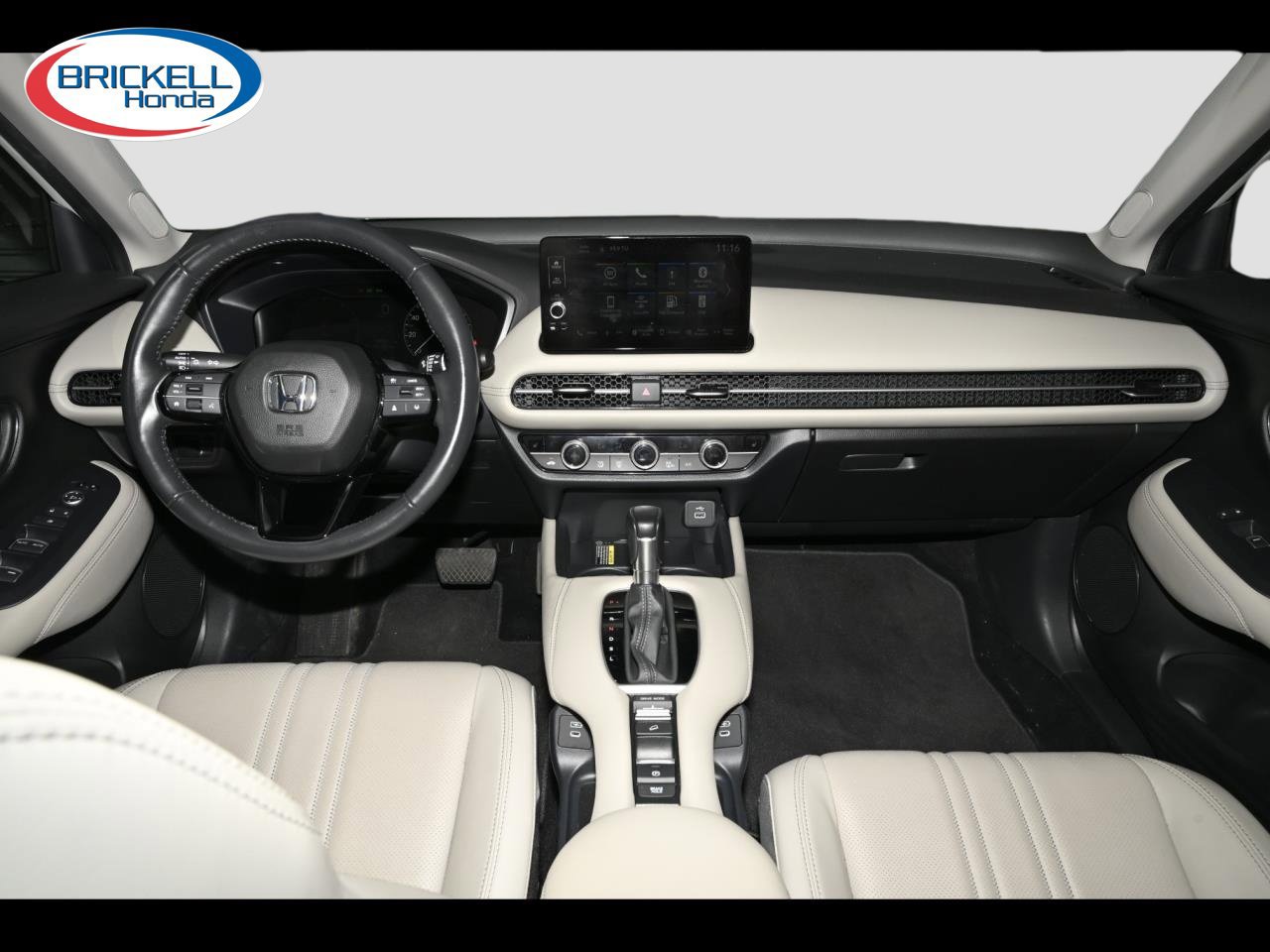 Used 2025 Honda HR-V EX-L image 15