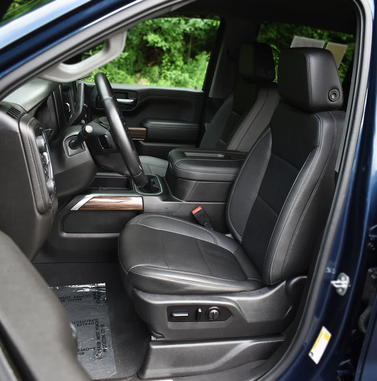 Used 2021 Chevrolet Silverado 1500 RST w/ All Star Edition Plus AWD/4WD image 10