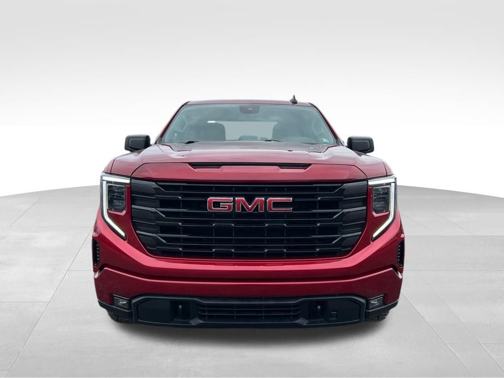 Used 2022 GMC Sierra 1500 Elevation w/ X31 Off-Road Package image 21