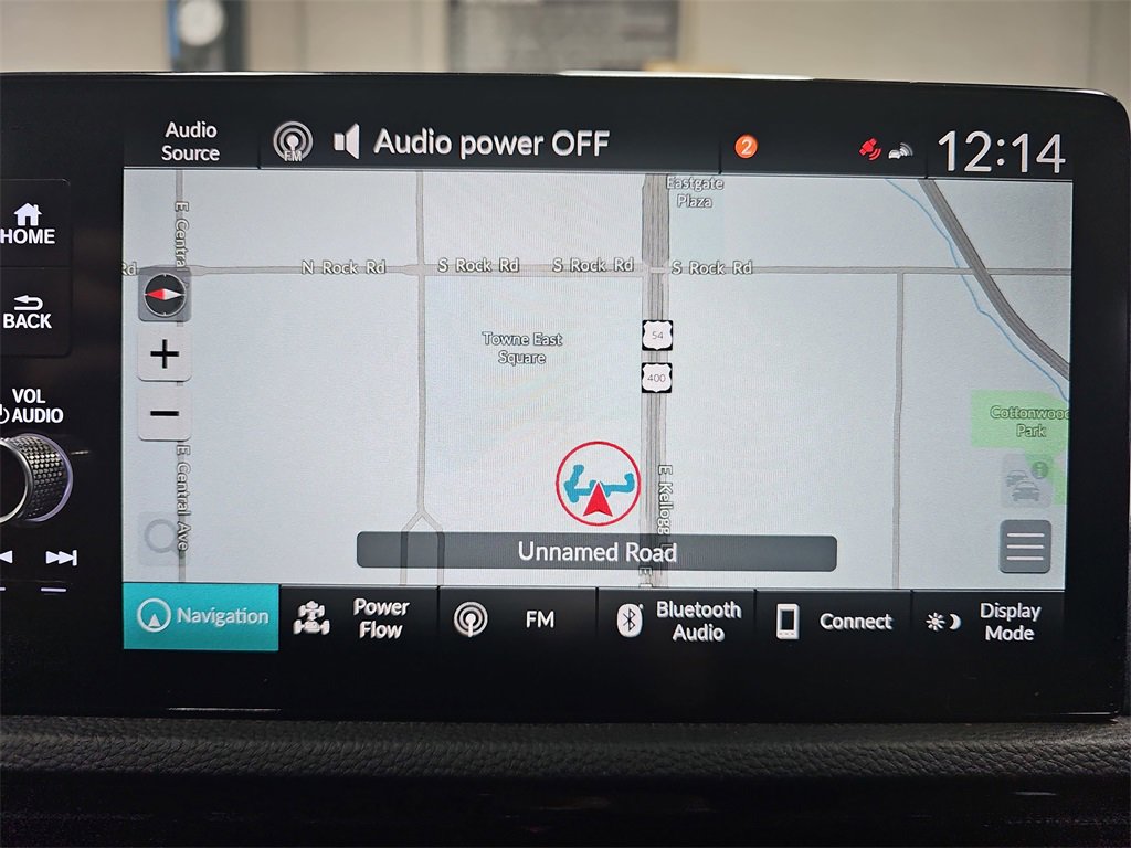 Used 2023 Honda CR-V Sport Touring image 21