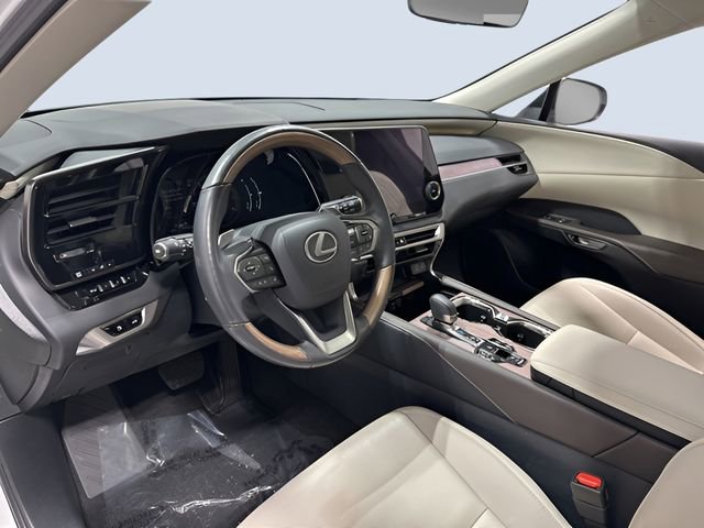 Used 2023 Lexus RX 350 Premium w/ Accessory Package image 14