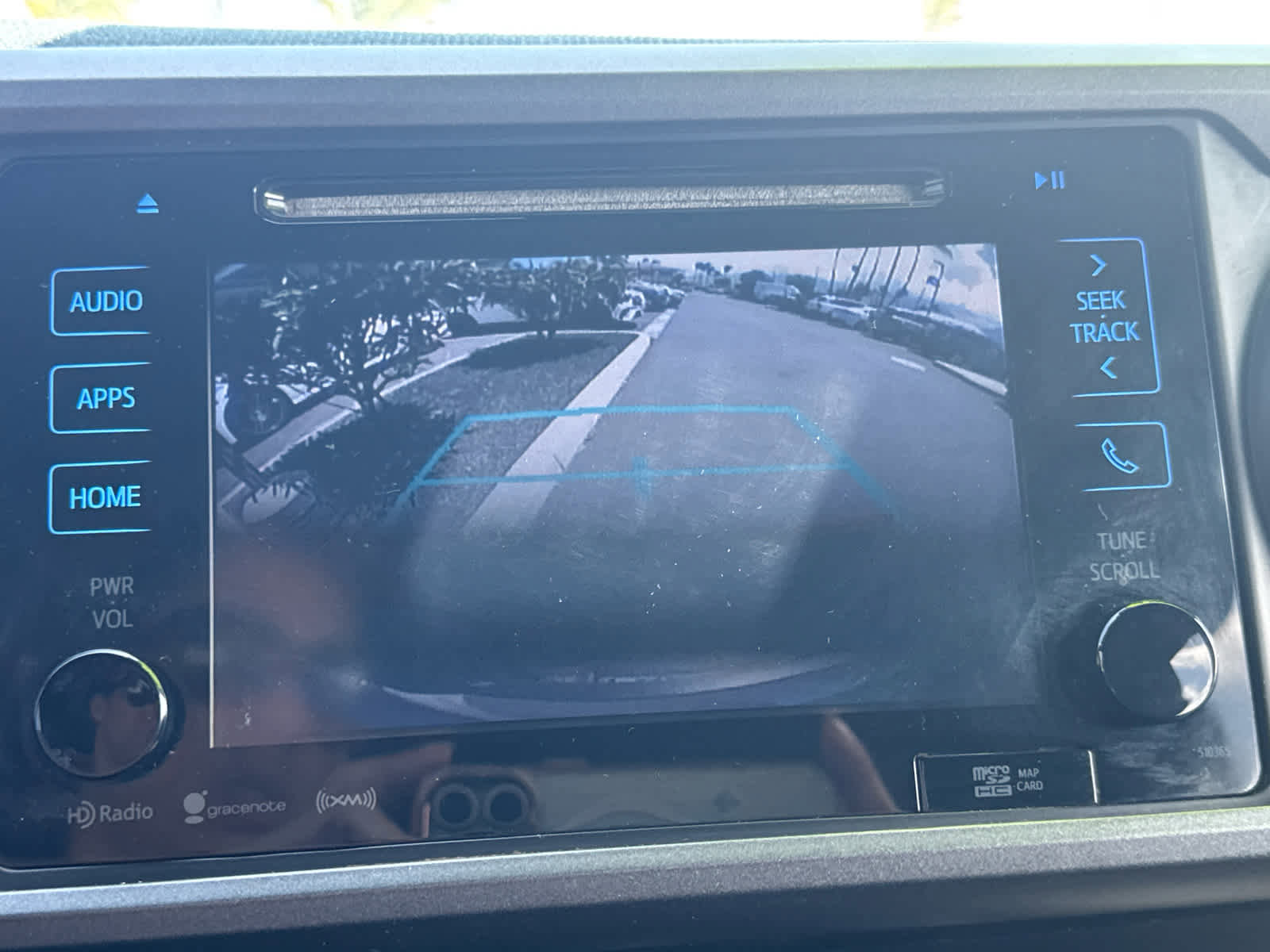 Used 2019 Toyota Tacoma TRD Off-Road AWD/4WD image 25