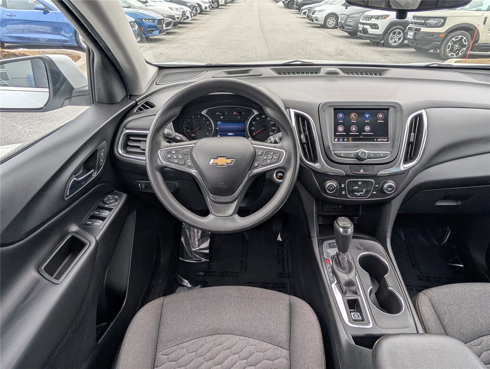Used 2020 Chevrolet Equinox LT image 16