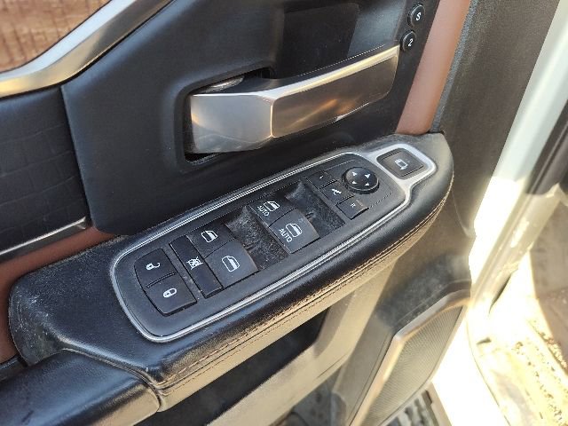 Used 2021 RAM 2500 Limited image 10