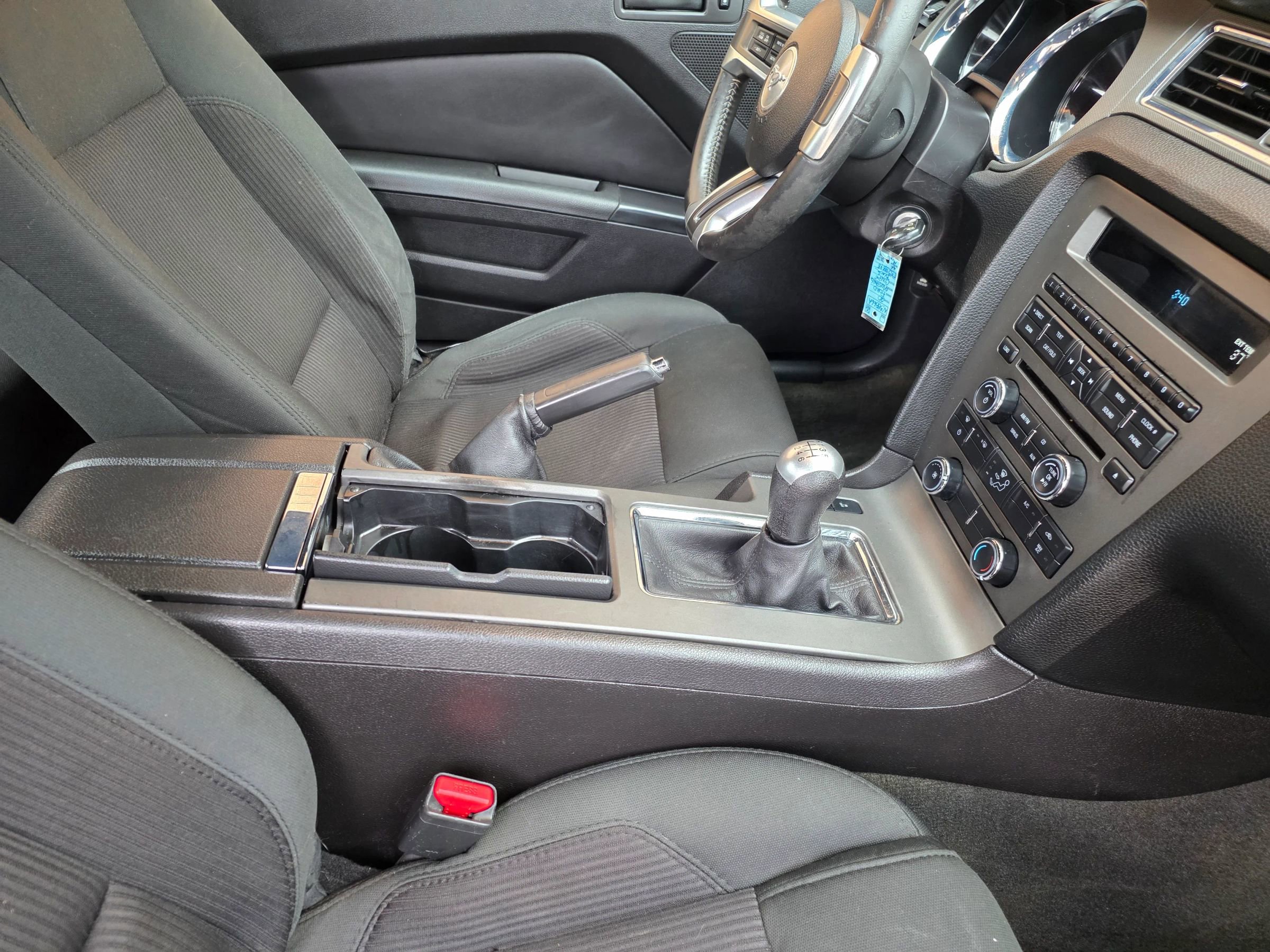 Used 2014 Ford Mustang GT RWD image 19