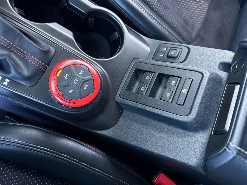 Used 2023 Ford Bronco Raptor image 40