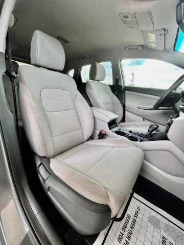 Used 2020 Hyundai Tucson Sport w/ Cargo Package image 9