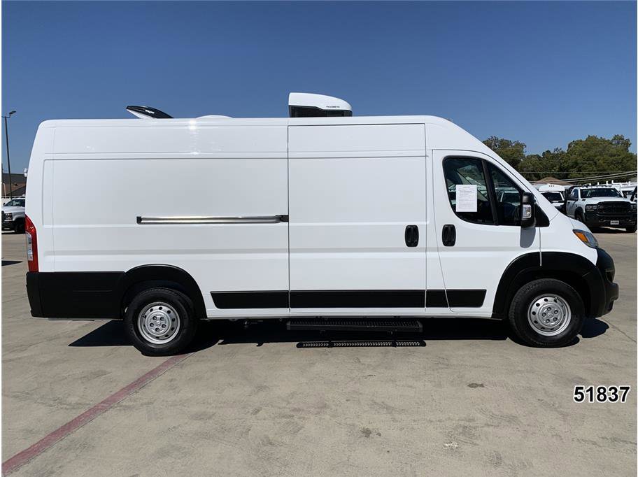 Used 2023 RAM ProMaster 3500 image 5