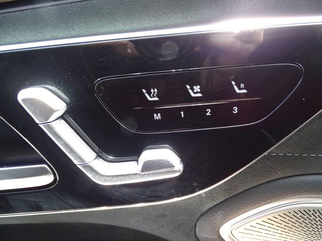 Used 2022 Mercedes-Benz EQS 580 4MATIC Sedan image 20