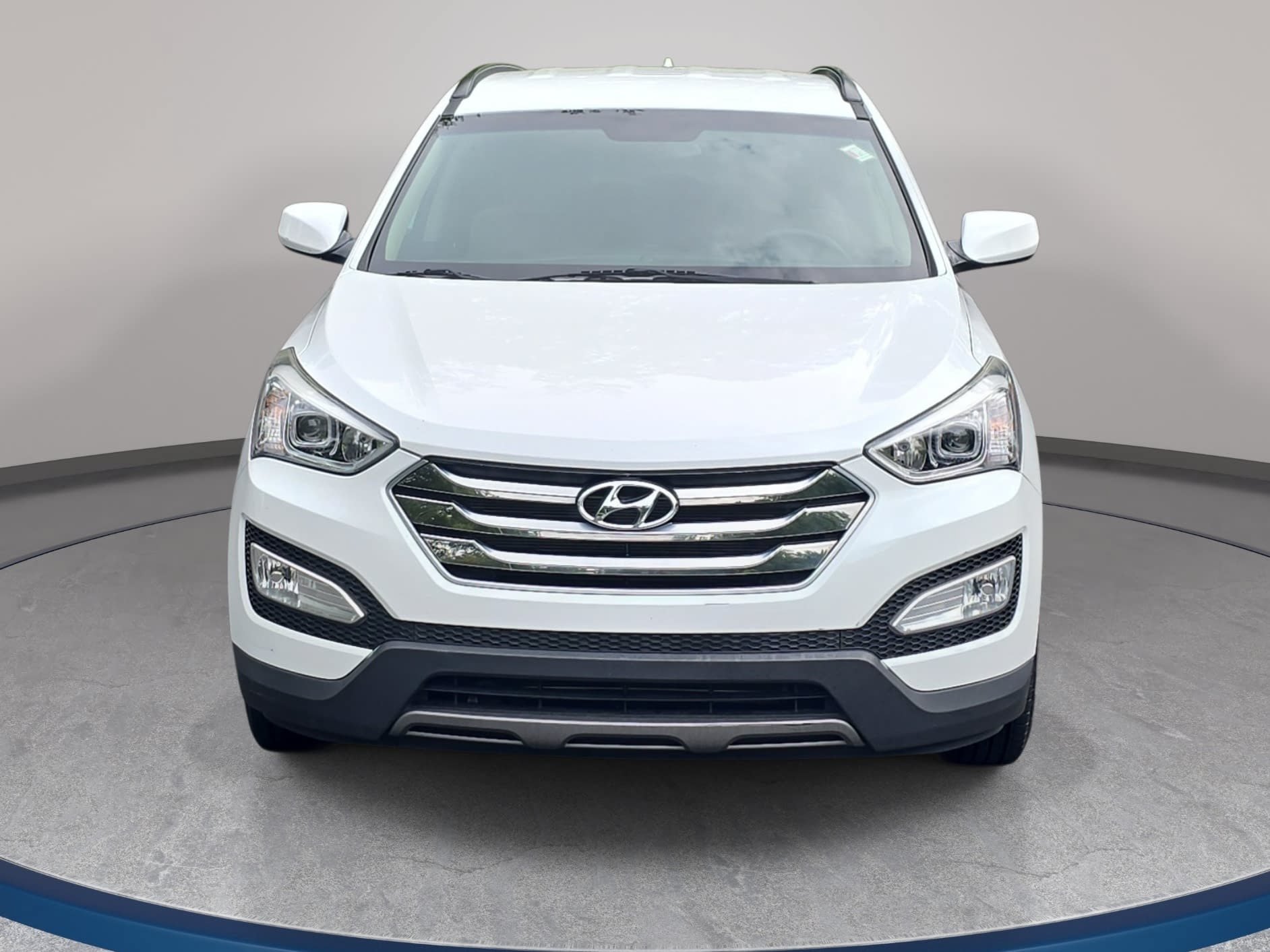 Used 2016 Hyundai Santa Fe Sport w/ Option Group 02 FWD image 2