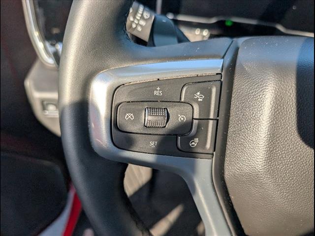 Used 2024 Chevrolet Silverado 1500 LT Trail Boss w/ Protection Package image 6