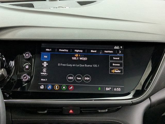 Used 2022 Buick Envision Avenir w/ Safety Package FWD image 29