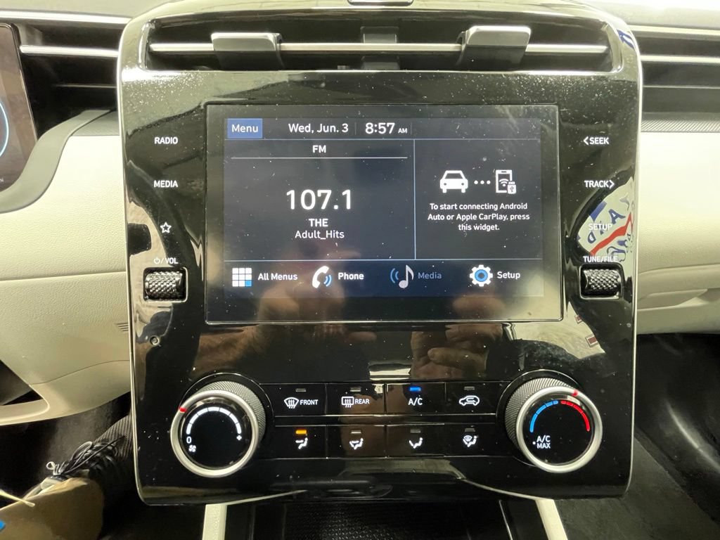 Used 2024 Hyundai Tucson SE FWD image 18