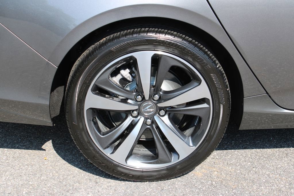 New 2025 Acura TLX w/ Technology Package image 35