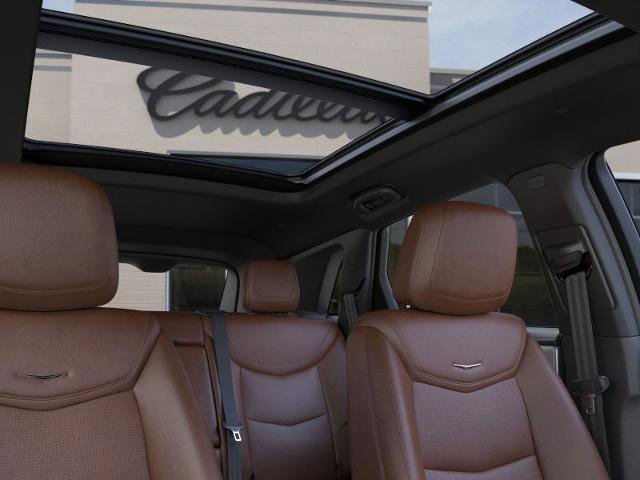 New 2026 Cadillac XT5 Premium Luxury image 48