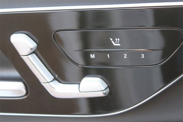 Certified 2025 Mercedes-Benz E 350 Sedan image 15