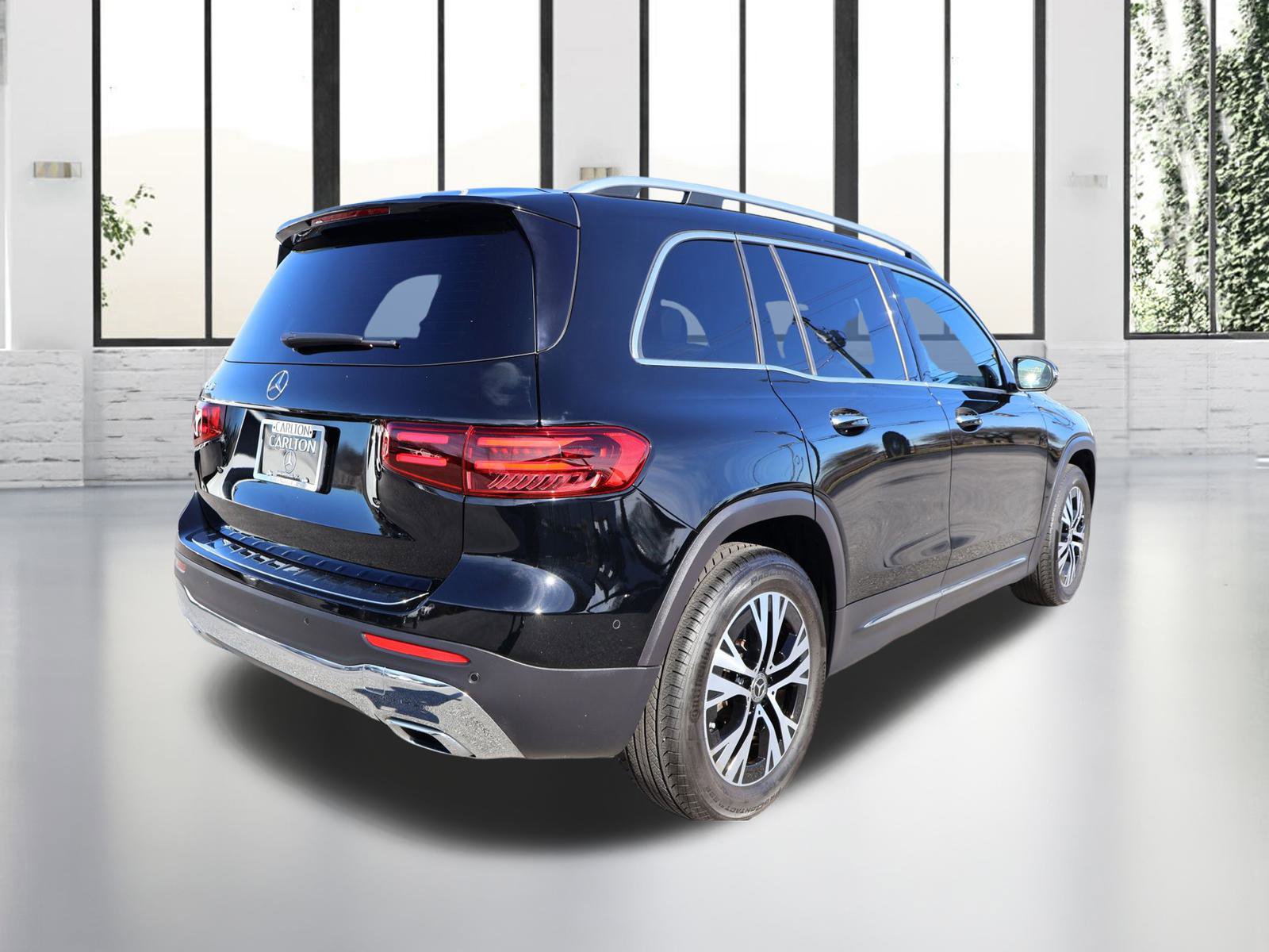 Certified 2024 Mercedes-Benz GLB 250 image 5