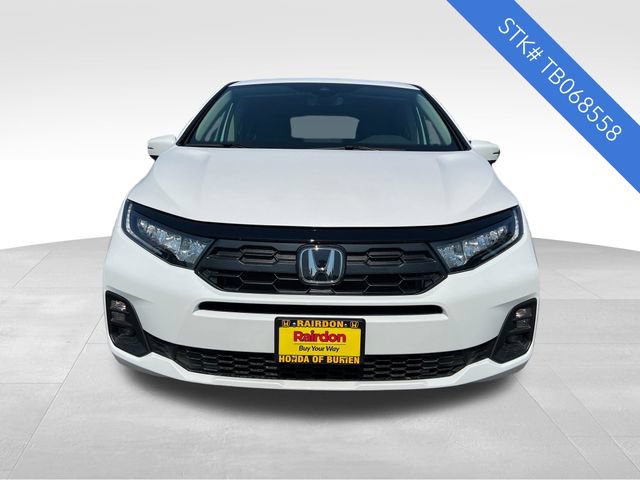 New 2026 Honda Odyssey EX-L image 2