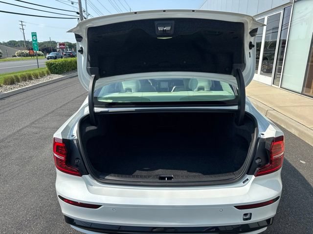 Certified 2023 Volvo S60 B5 Core w/ Climate Package FWD image 11