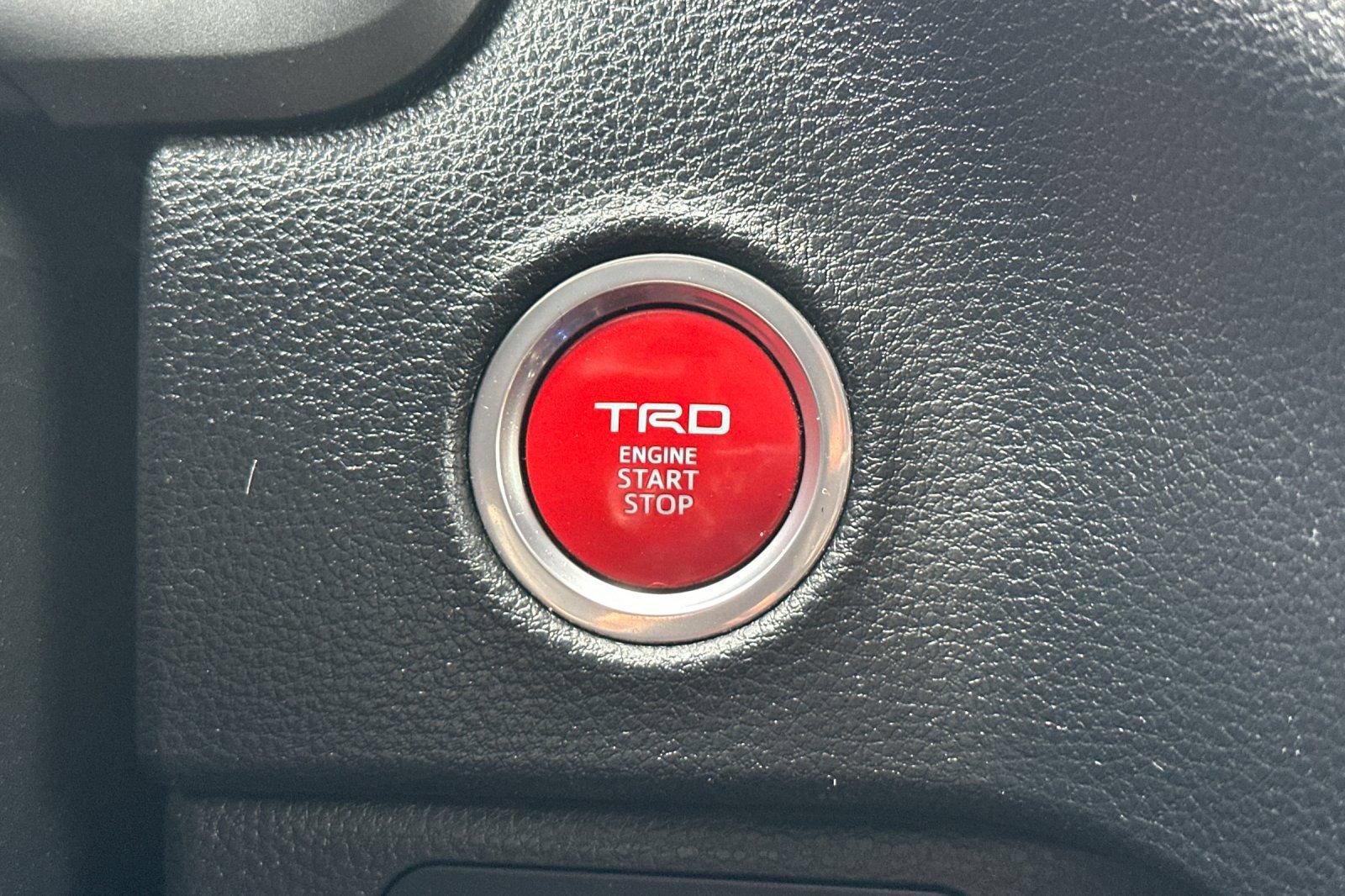 Used 2023 Toyota Tundra SR5 w/ TRD Sport Package AWD/4WD image 22