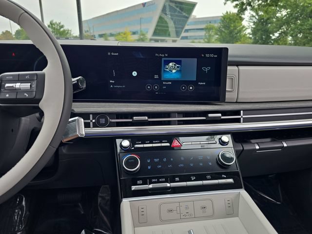 New 2026 Hyundai Santa Fe Calligraphy AWD/4WD image 20