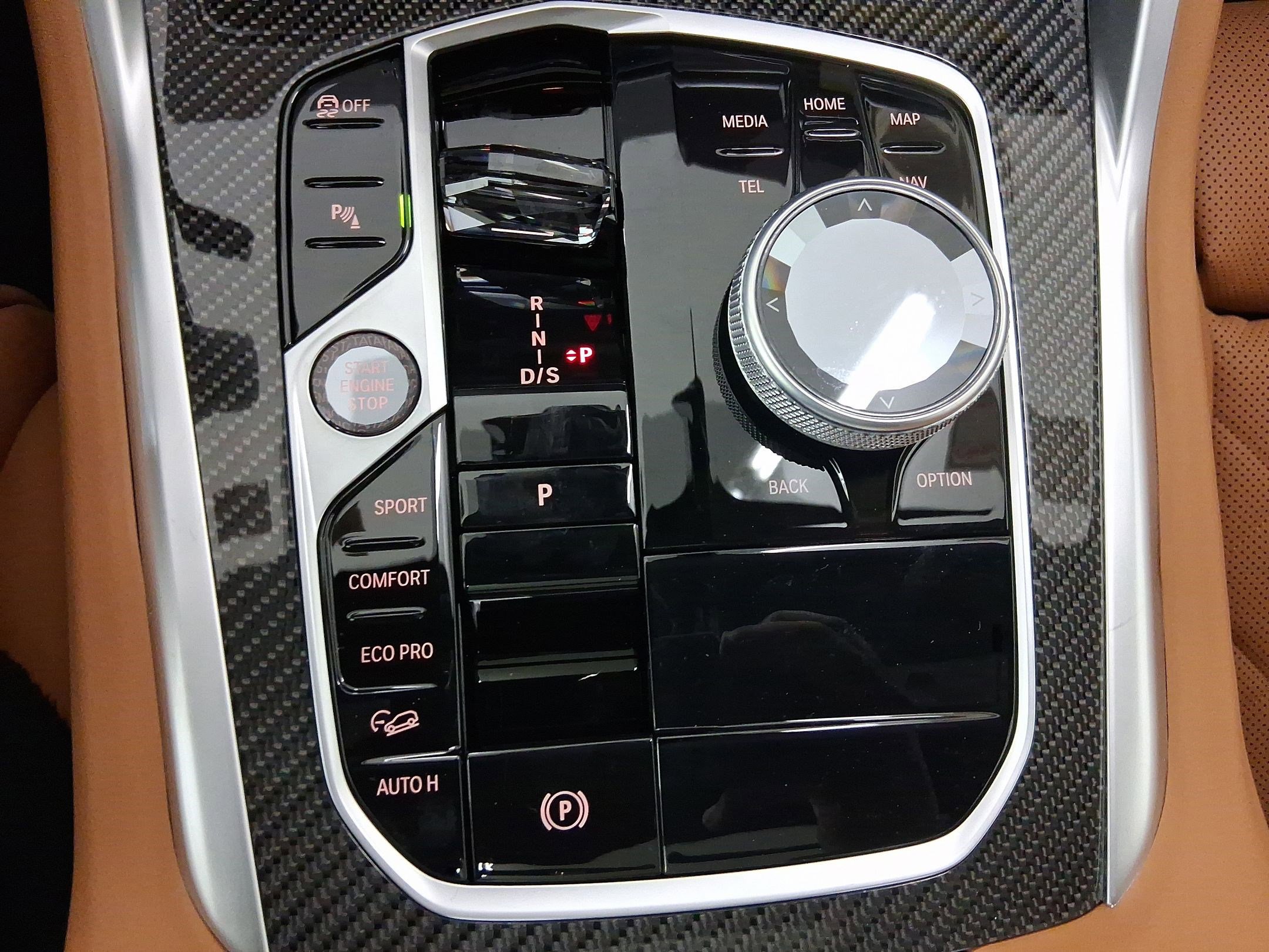 New 2026 BMW X6 M60i image 16