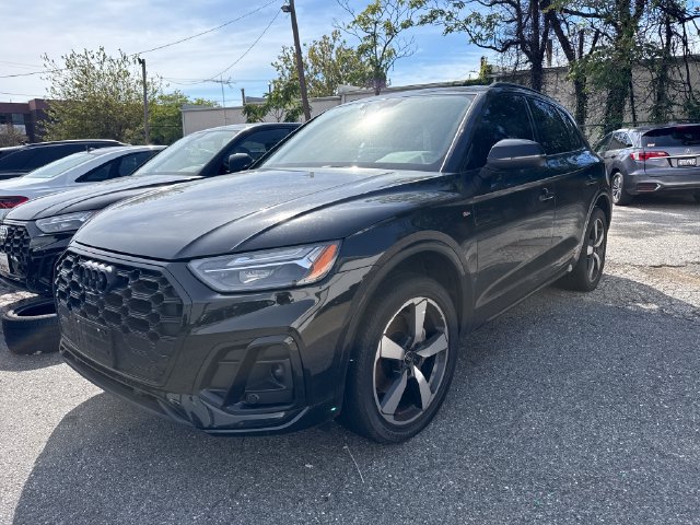 Used 2023 Audi Q5 2.0T Premium Plus w/ Premium Plus Package AWD/4WD 360° Tour