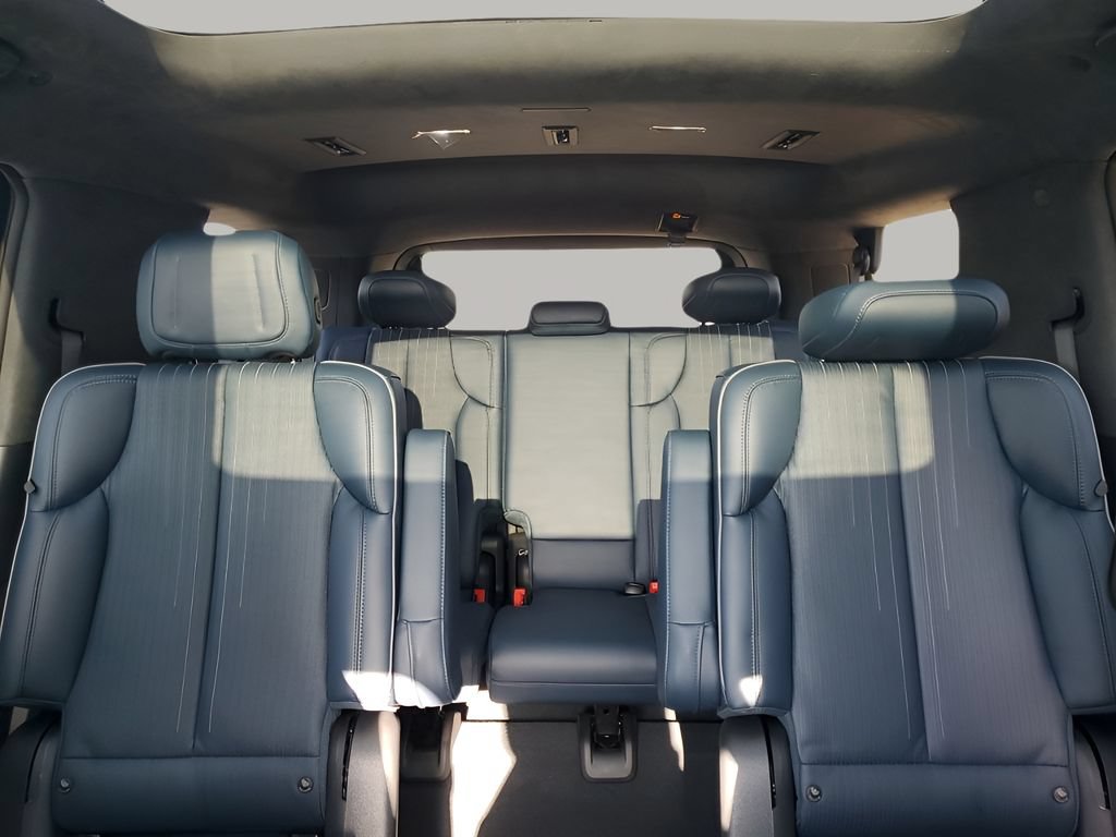 New 2026 Cadillac Escalade IQL Sport 2 AWD/4WD image 49