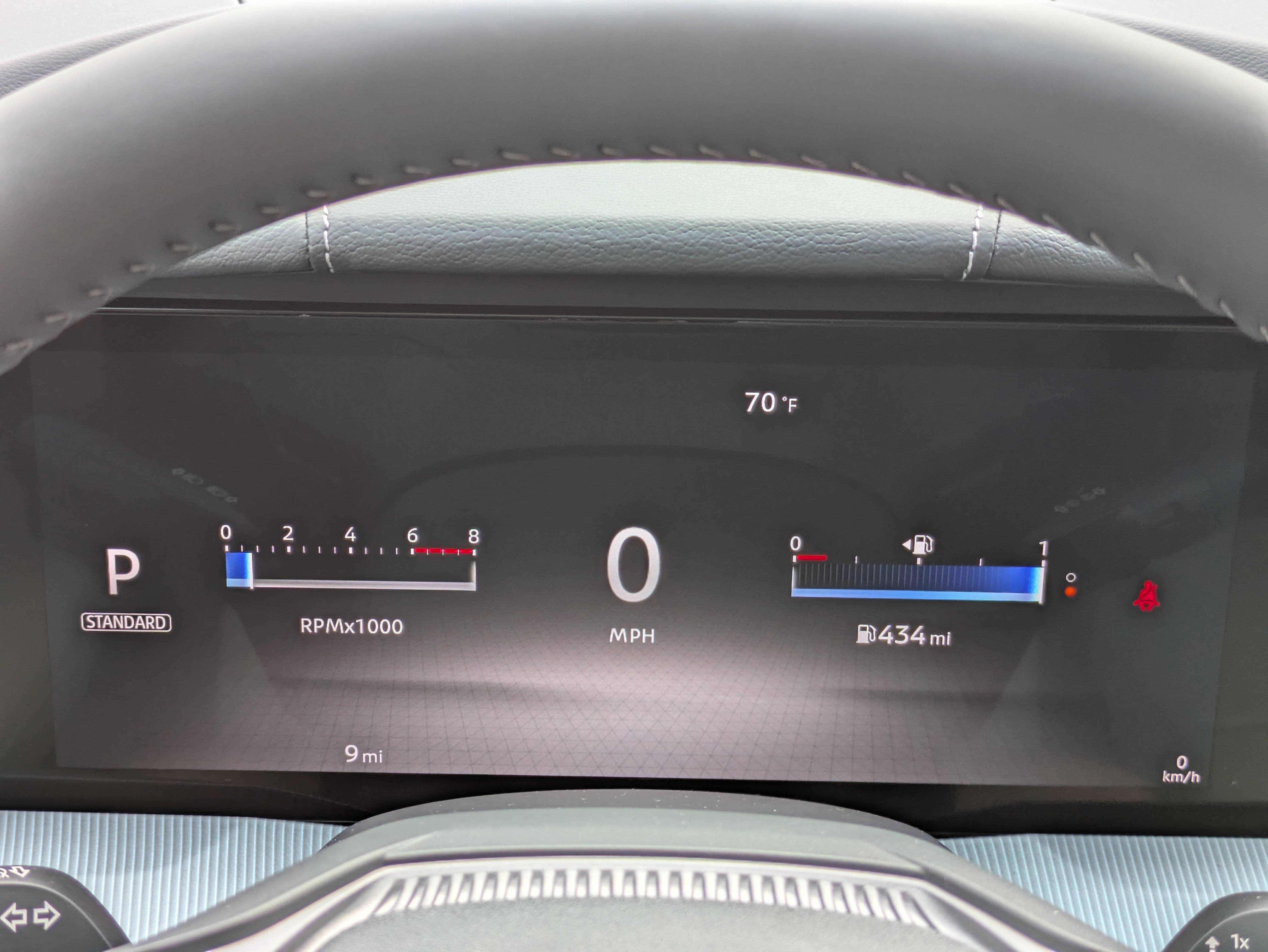 New 2026 Nissan Murano SL image 29