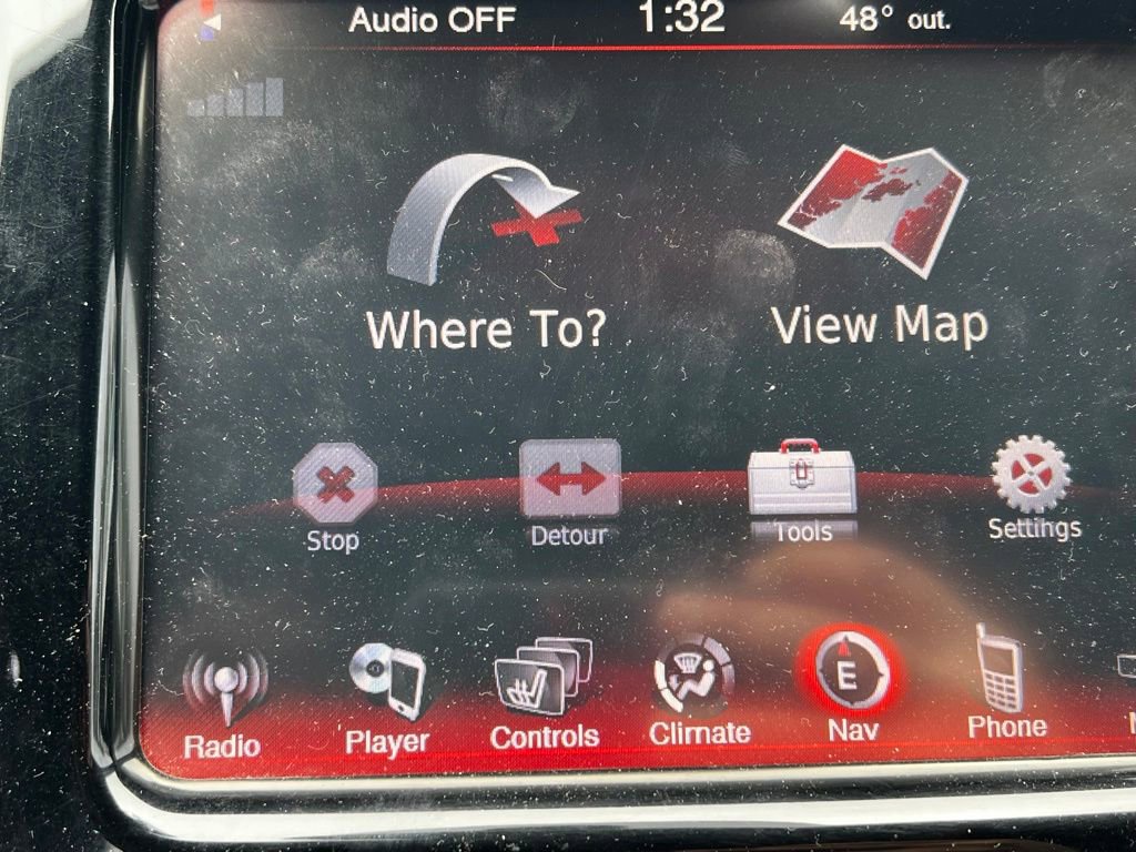 Used 2014 Dodge Dart SXT FWD image 16