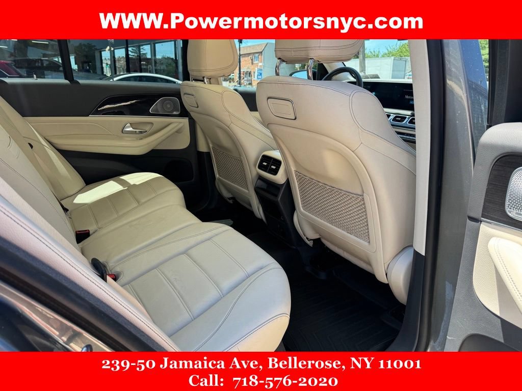 Used 2020 Mercedes-Benz GLE 350 4MATIC image 27