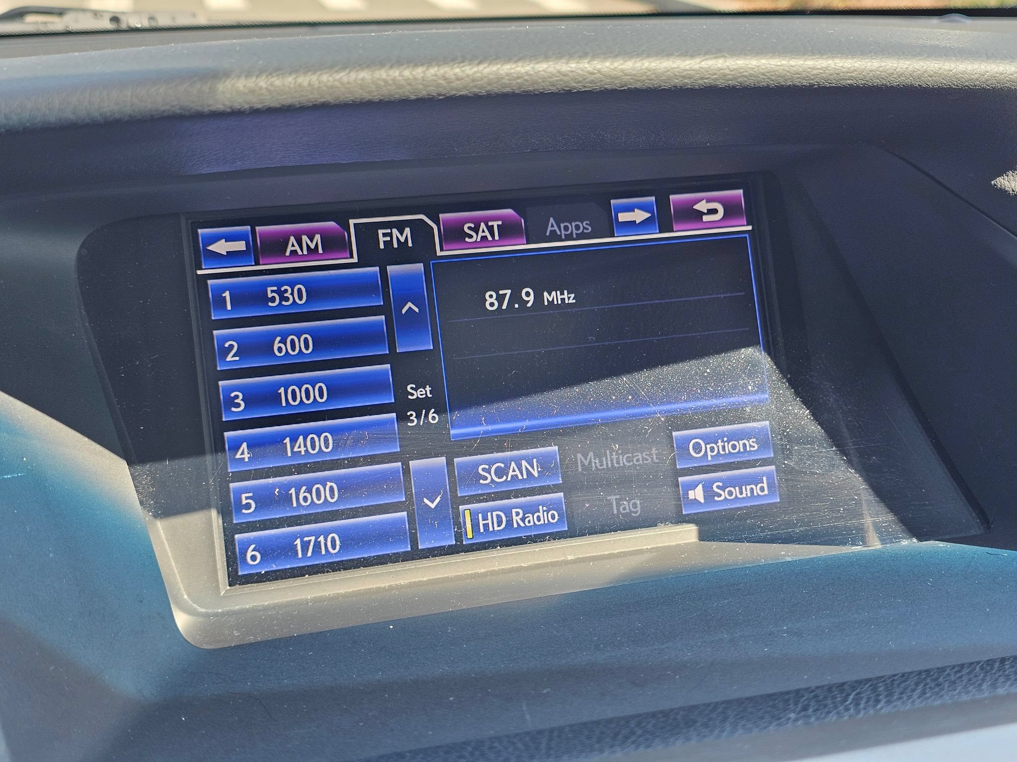 Used 2013 Lexus RX 350 F Sport w/ Navigation Pkg AWD/4WD image 17