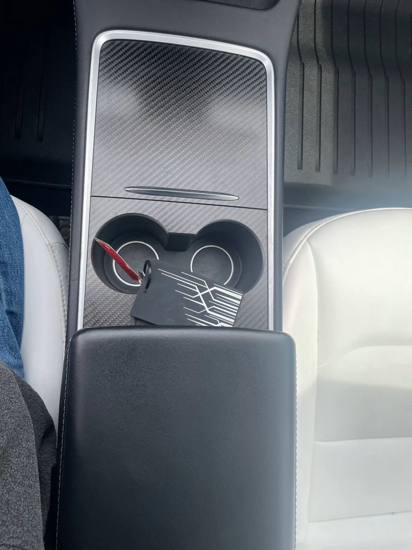 Used 2022 Tesla Model 3 Performance image 9