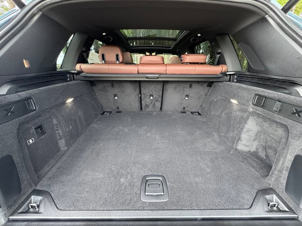 Used 2026 BMW X5 xDrive40i w/ Premium Package image 17