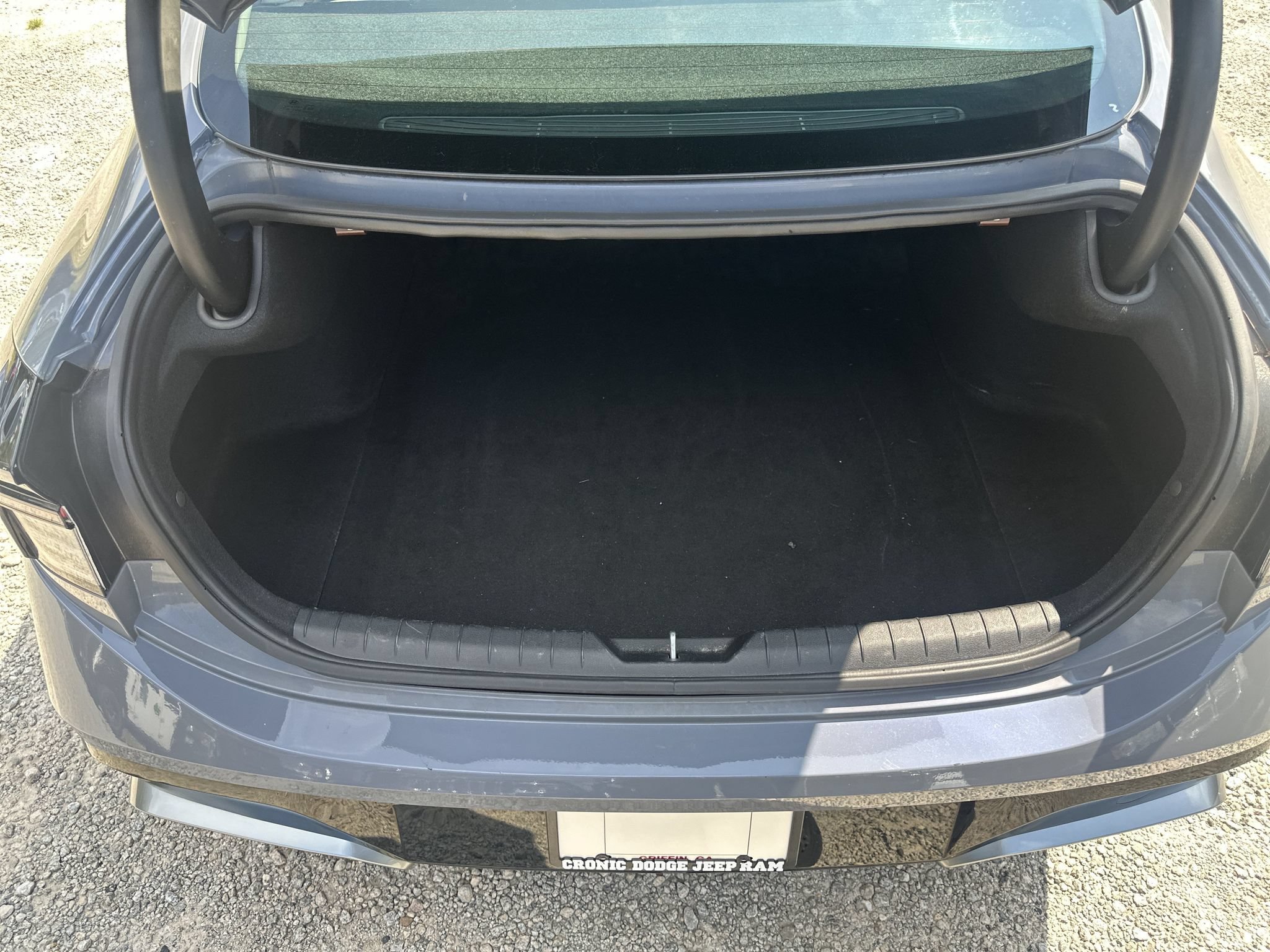 Used 2025 Hyundai Sonata SEL FWD image 18
